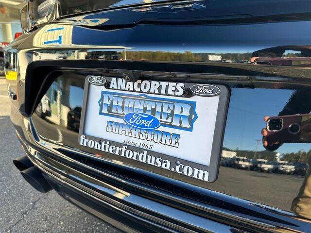 2019 Chevrolet Camaro ZL1