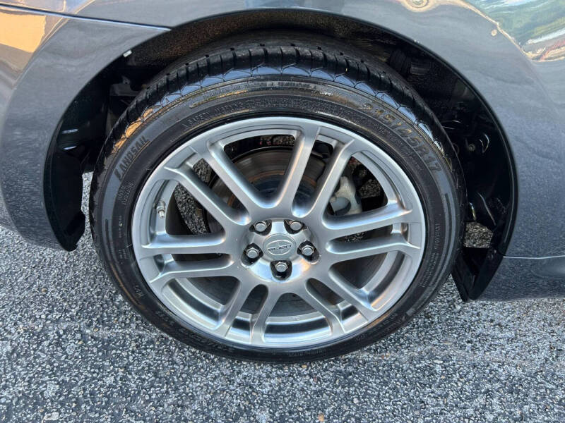 2007 Scion tC