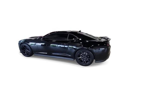 2013 Chevrolet Camaro for sale at Bowman Auto Center in Clarkston, MI