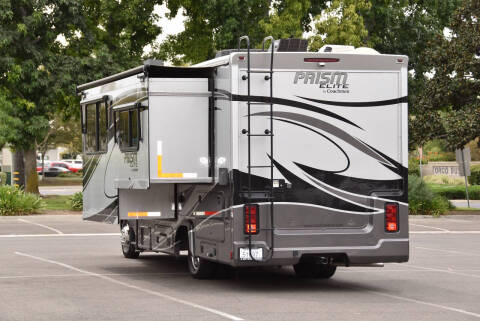 2019 Coachmen RV Prism Elite Premium
