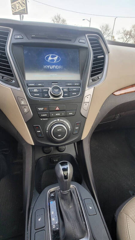 2016 Buick Encore Convenience