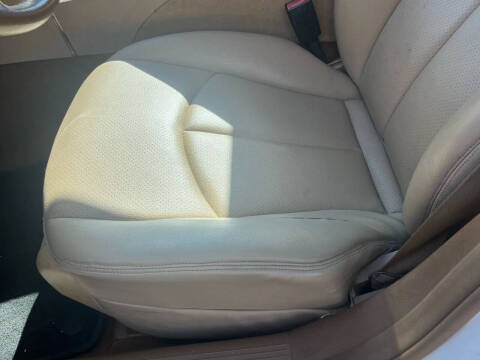 2009 Mercedes-Benz E-Class E 350