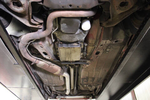 1988 Pontiac Firebird Trans Am GTA