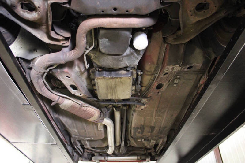 1988 Pontiac Firebird Trans Am GTA