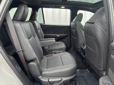 2024 Lexus TX 500h F SPORT Performance Premium