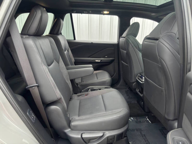 2024 Lexus TX 500h F SPORT Performance Premium