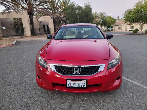 2010 Honda Accord EX-L