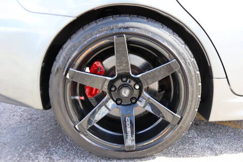 2015 Mitsubishi Lancer Evolution GSR