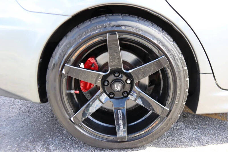 2015 Mitsubishi Lancer Evolution GSR