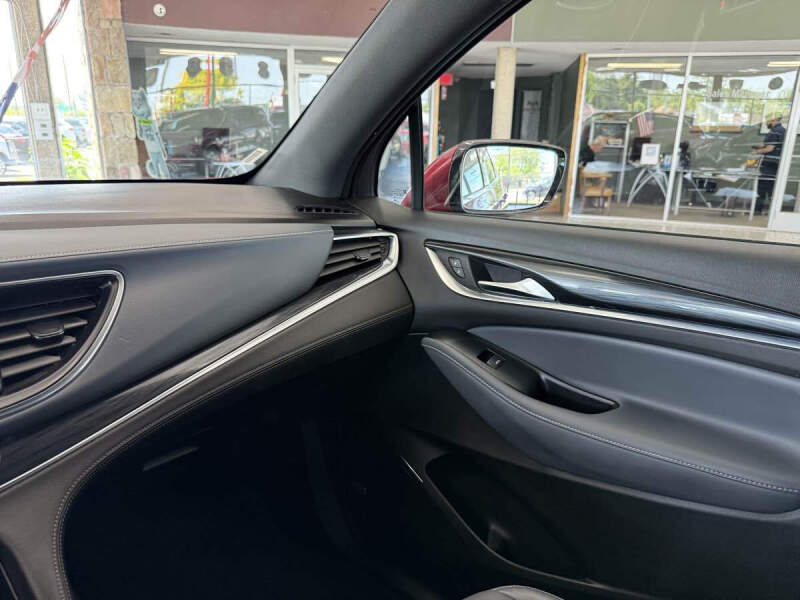 2024 Buick Enclave Premium