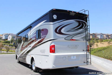 2014 Ford Motorhome Chassis