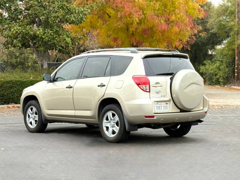 2007 Toyota RAV4