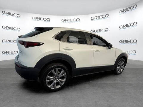 2021 Mazda CX-30 Select