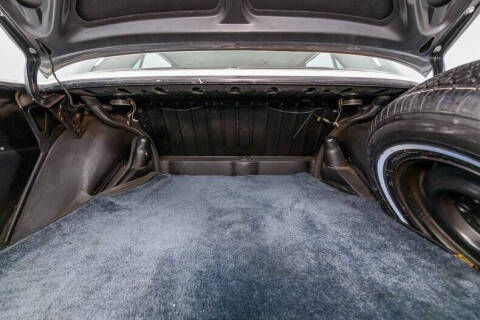 1971 Mercedes-Benz 280-Class