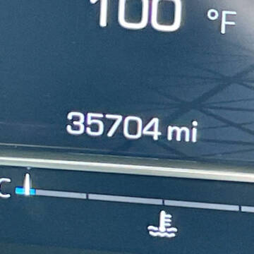 2024 GMC Sierra 3500HD