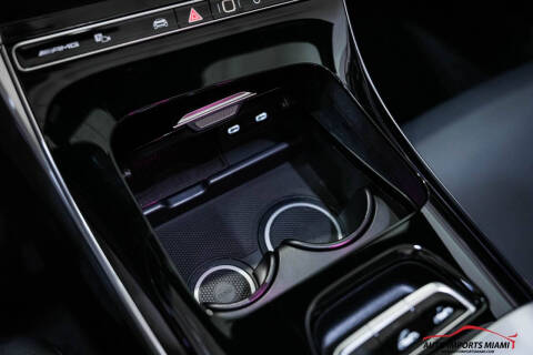 2025 Mercedes-Benz CLE AMG CLE 53