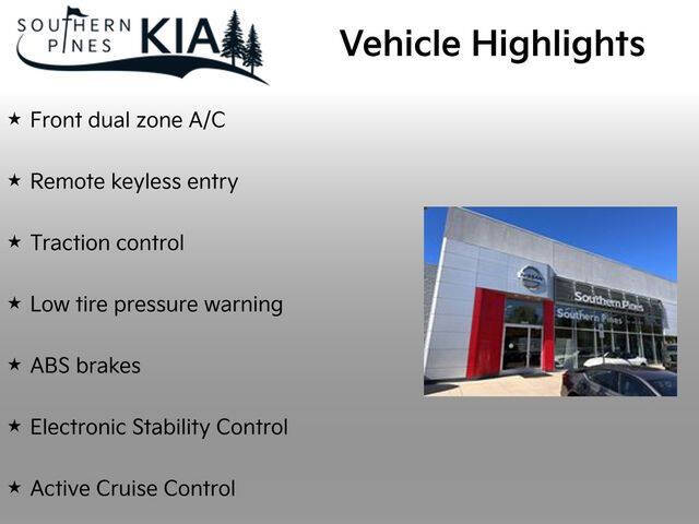 2026 Kia K4 Hatchback