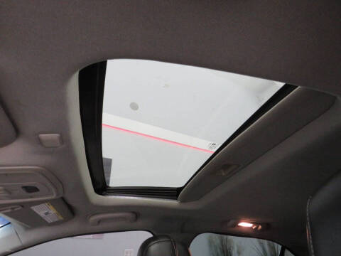 2014 Cadillac ATS 3.6L Premium