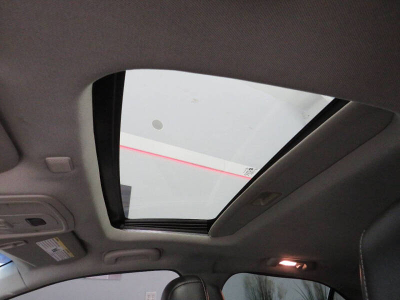 2014 Cadillac ATS 3.6L Premium