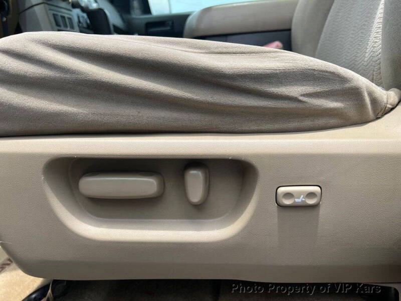 2008 Toyota Sequoia SR5