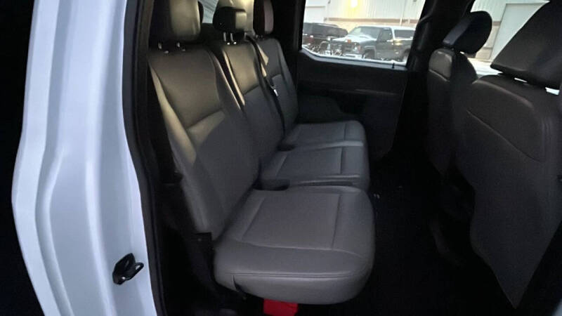 2021 Ford F-450 Super Duty