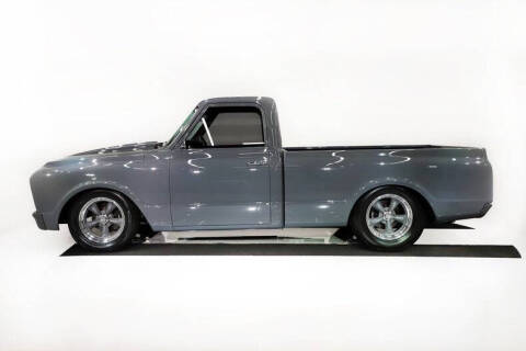 1970 Chevrolet C10