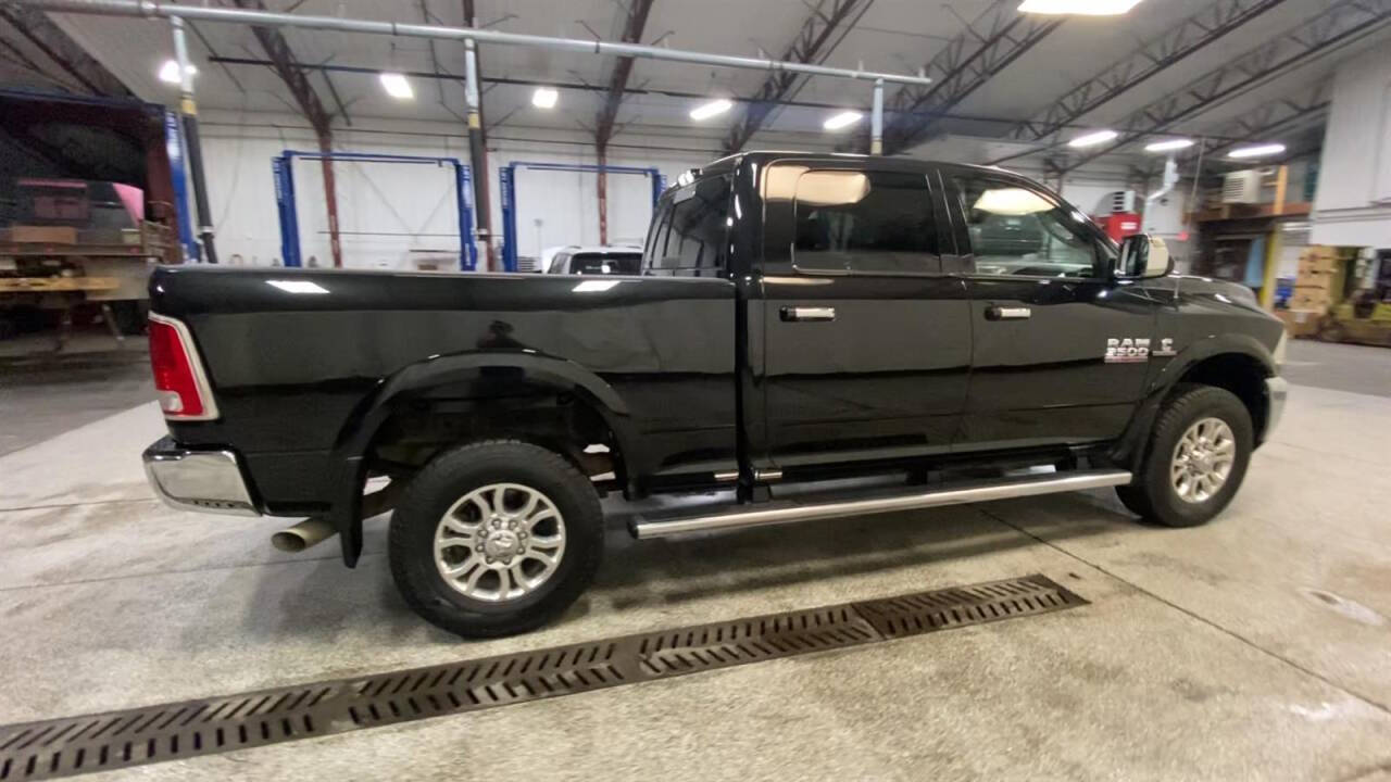 2017 Ram 3500 for sale at Victoria Auto Sales in Victoria, MN