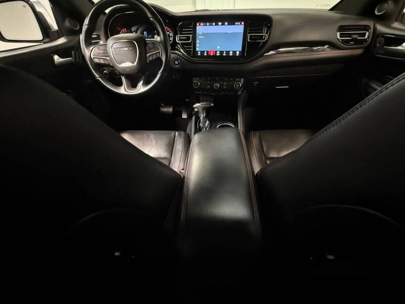 2024 Dodge Durango Citadel