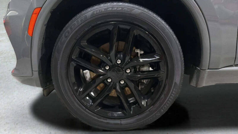 2023 Dodge Durango GT