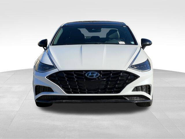 2022 Hyundai Sonata SEL Plus
