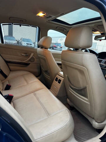 2006 BMW 3 Series 330i