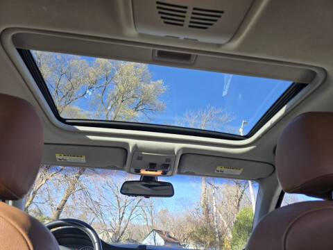 2008 BMW 3 Series 328xi