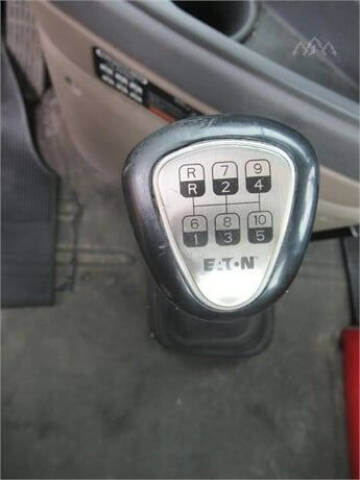 2014 Freightliner Cascadia