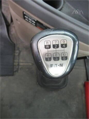 2014 Freightliner Cascadia