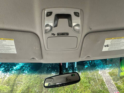 2012 Toyota Sienna LE 8-Passenger