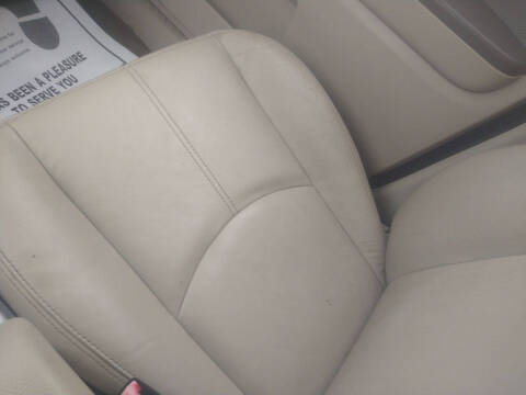 2009 Mercury Mariner Hybrid