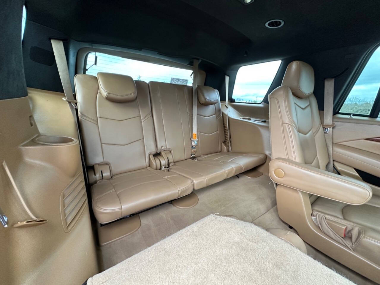 2017 Cadillac Escalade for sale at Starline Motorsports in Portland, OR