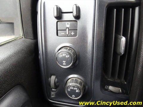 2018 GMC Sierra 2500HD