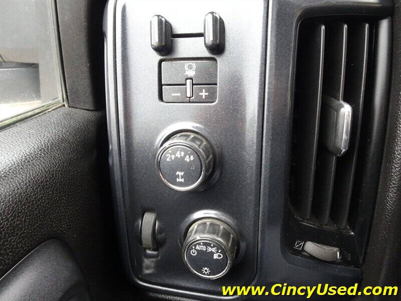 2018 GMC Sierra 2500HD