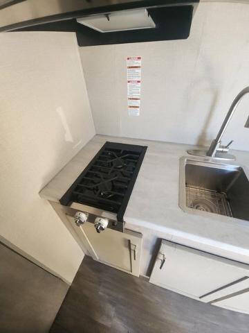 2023 Forest River AURORA 16RB