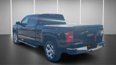 2014 GMC Sierra 1500