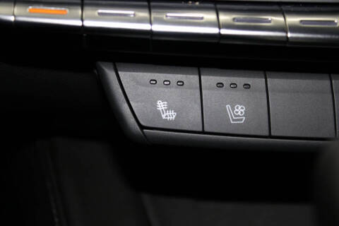 2024 Cadillac CT4 Premium Luxury