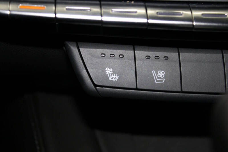 2024 Cadillac CT4 Premium Luxury