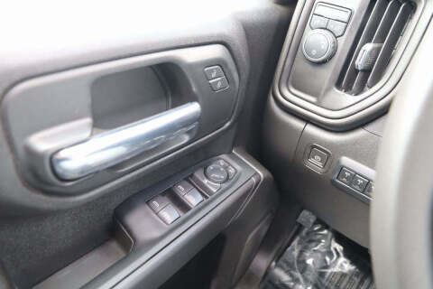 2023 Chevrolet Silverado 3500HD