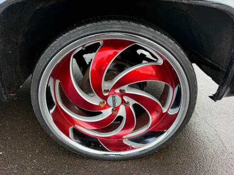 1982 GMC C/K 1500 Series C1500