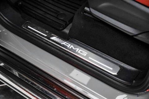 2024 Mercedes-Benz G-Class AMG G 63