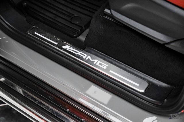 2024 Mercedes-Benz G-Class AMG G 63