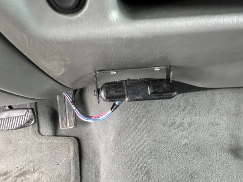 2004 Ford F-350 Super Duty Lariat