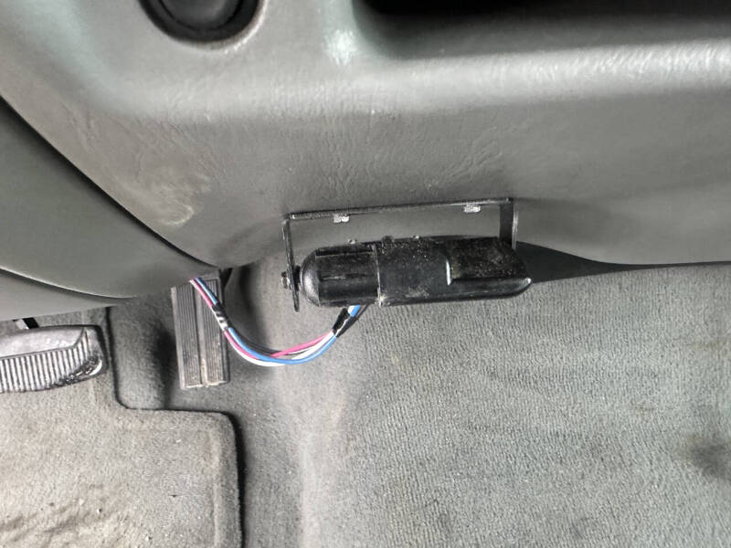 2004 Ford F-350 Super Duty Lariat