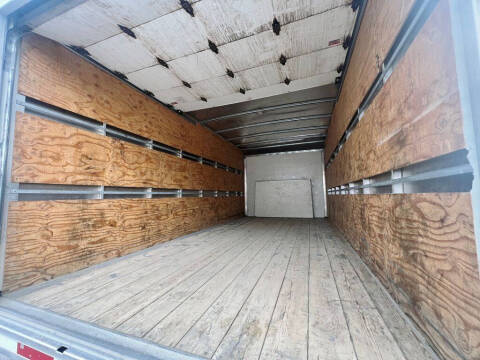 2019 Ford E-Series E-450 SD